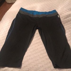 Extremely comfortable workout pants/capris